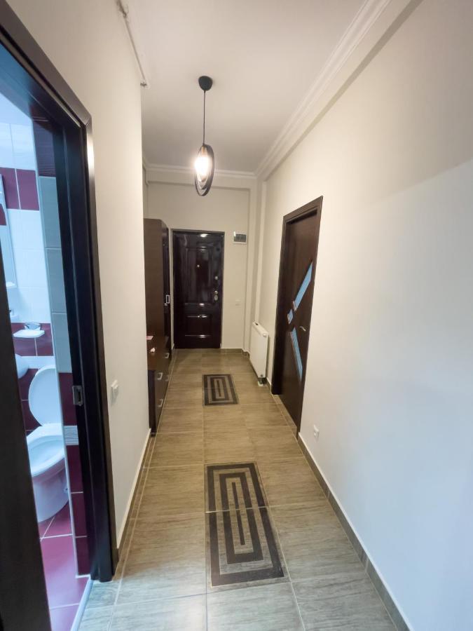 Enjoy Apartments - Spacious Retreat In Our Villa كلوج-نابوكا المظهر الخارجي الصورة