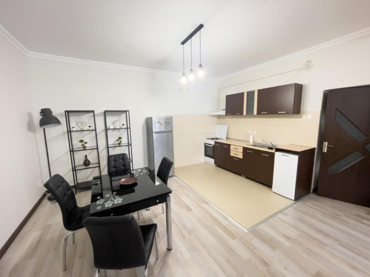 Enjoy Apartments - Spacious Retreat In Our Villa كلوج-نابوكا المظهر الخارجي الصورة