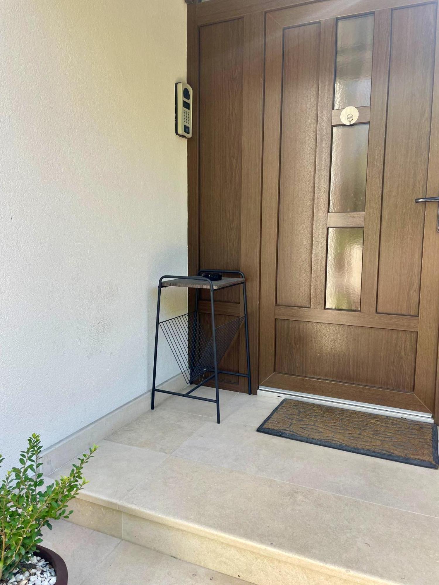 Enjoy Apartments - Spacious Retreat In Our Villa كلوج-نابوكا المظهر الخارجي الصورة